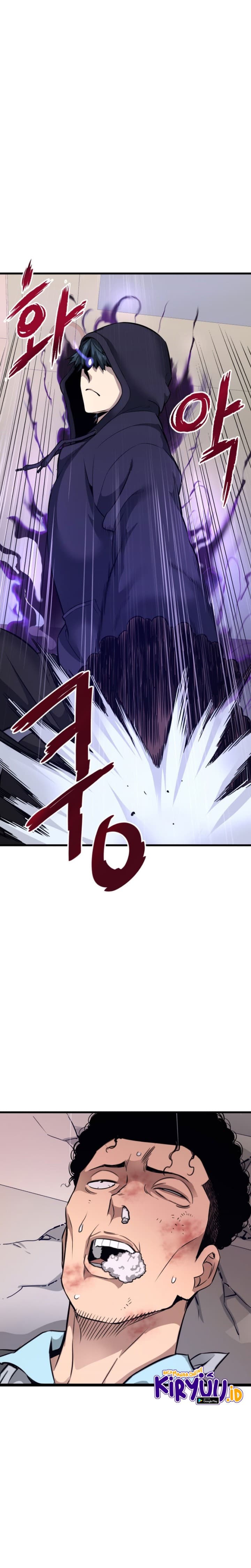 Han Dae Sung Returned From Hell - Chapter 8 - Page 24