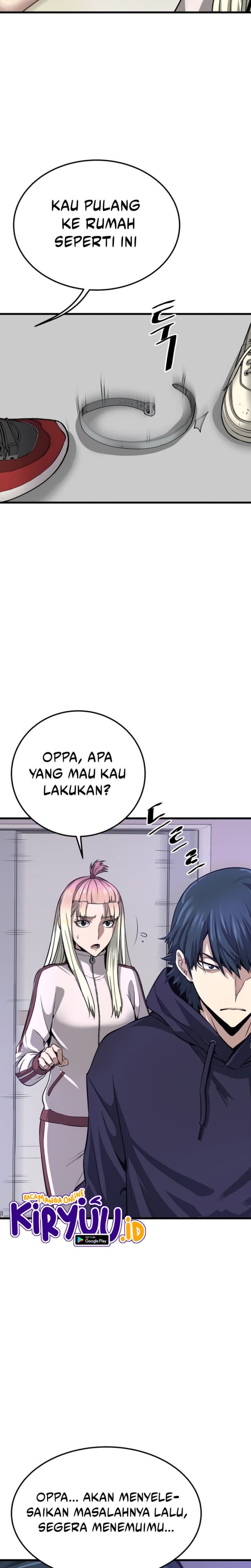 Han Dae Sung Returned From Hell - Chapter 8 - Page 36