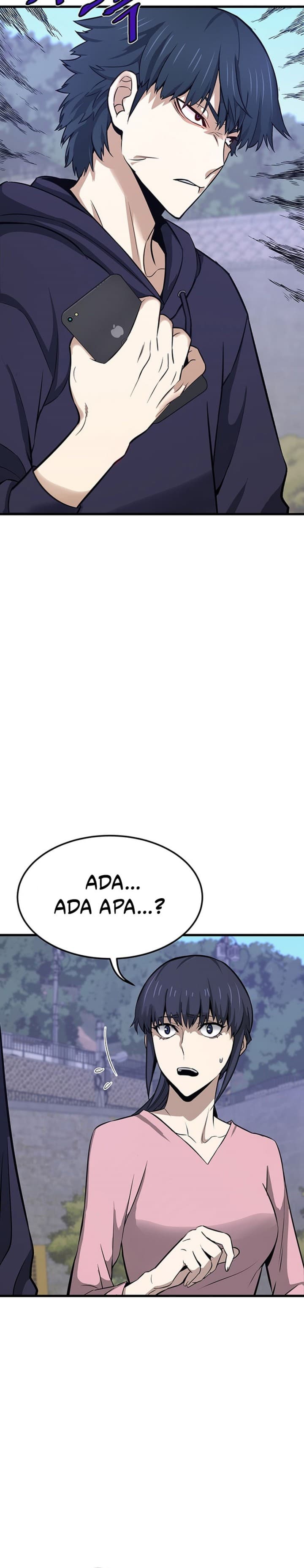 Han Dae Sung Returned From Hell - Chapter 8 - Page 4