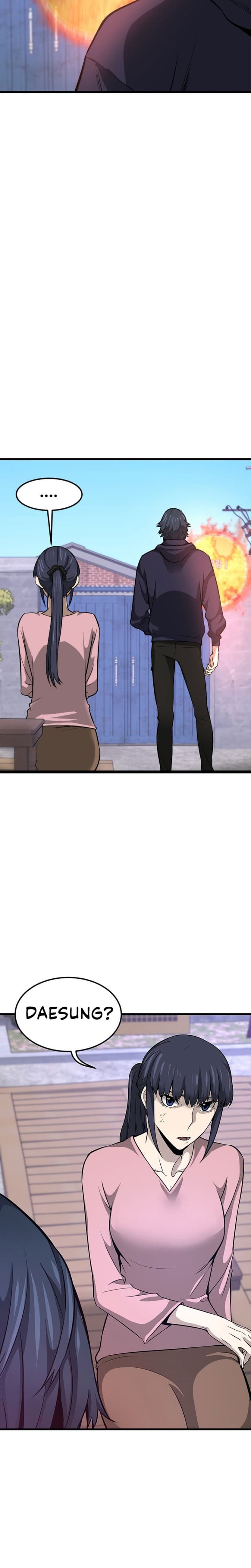 Han Dae Sung Returned From Hell - Chapter 8 - Page 7