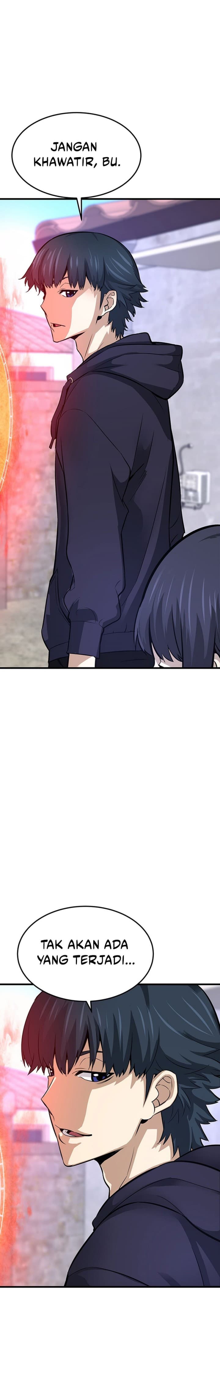 Han Dae Sung Returned From Hell - Chapter 8 - Page 8