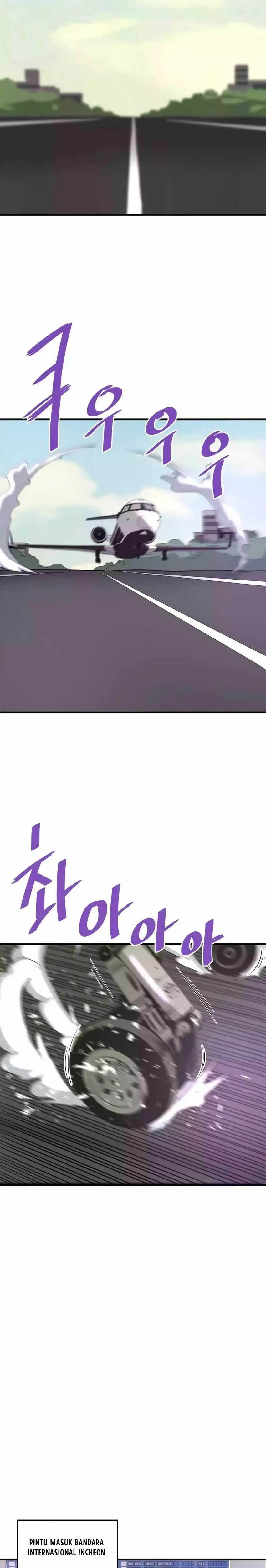 Han Dae Sung Returned From Hell - Chapter 80 - Page 16