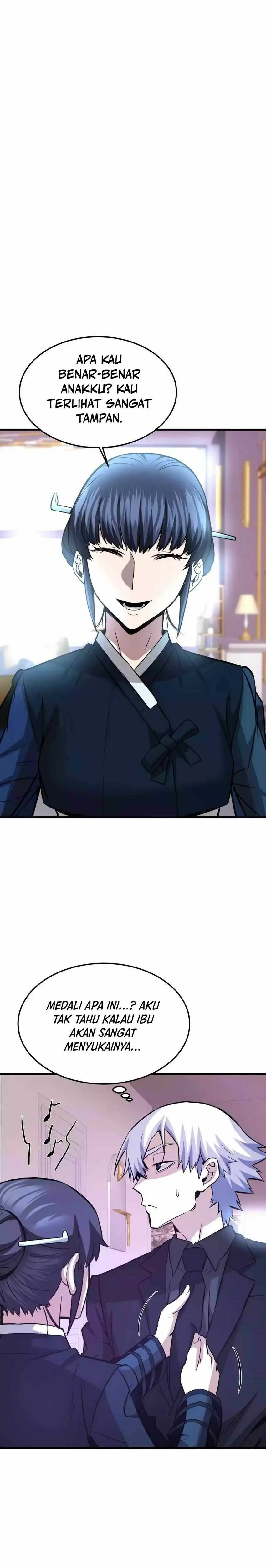 Han Dae Sung Returned From Hell - Chapter 80 - Page 24