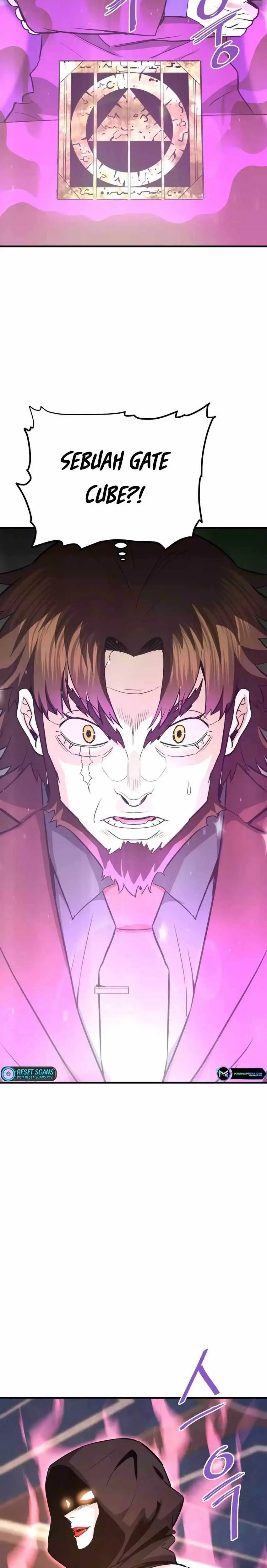 Han Dae Sung Returned From Hell - Chapter 80 - Page 4