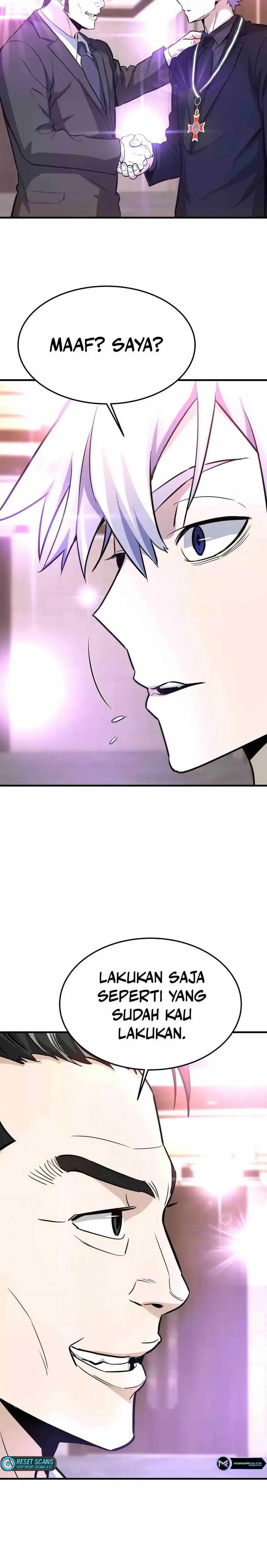 Han Dae Sung Returned From Hell - Chapter 80 - Page 44