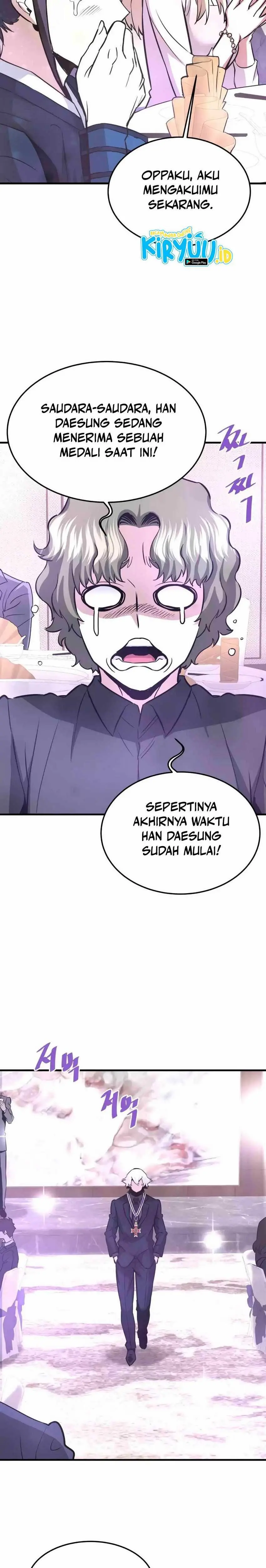 Han Dae Sung Returned From Hell - Chapter 80 - Page 48