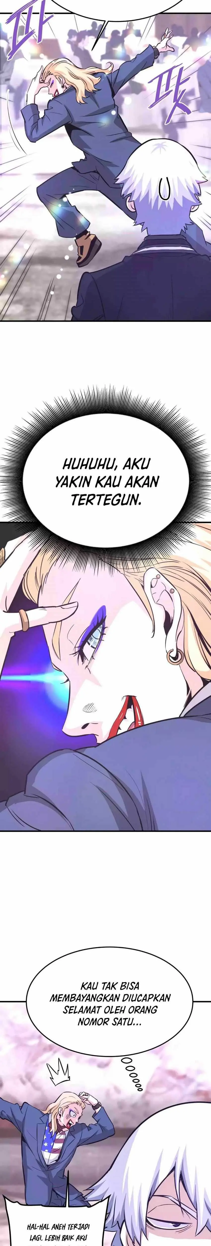 Han Dae Sung Returned From Hell - Chapter 80 - Page 52