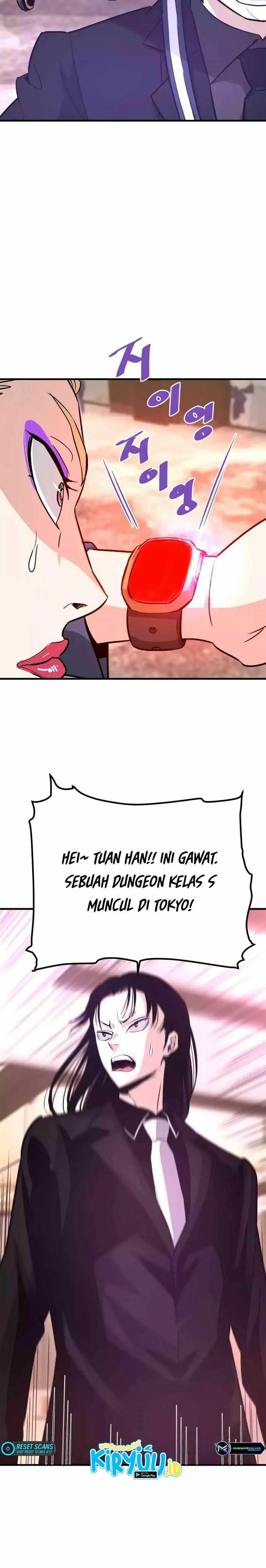Han Dae Sung Returned From Hell - Chapter 80 - Page 54
