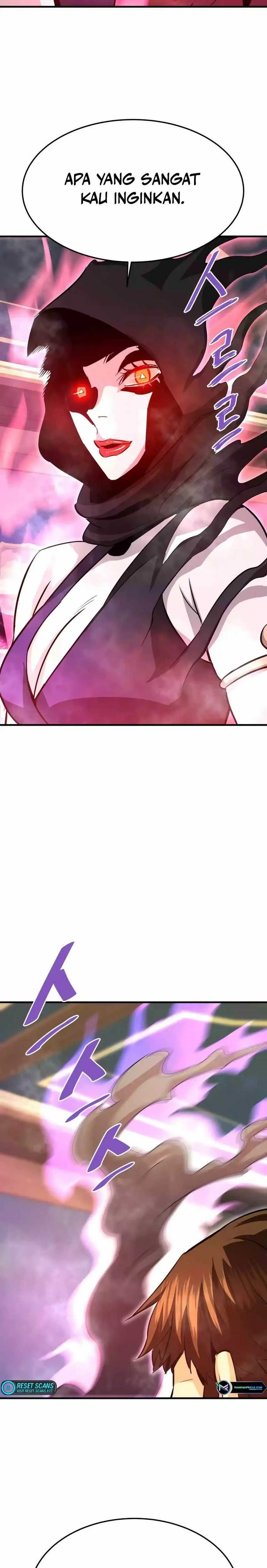 Han Dae Sung Returned From Hell - Chapter 80 - Page 8