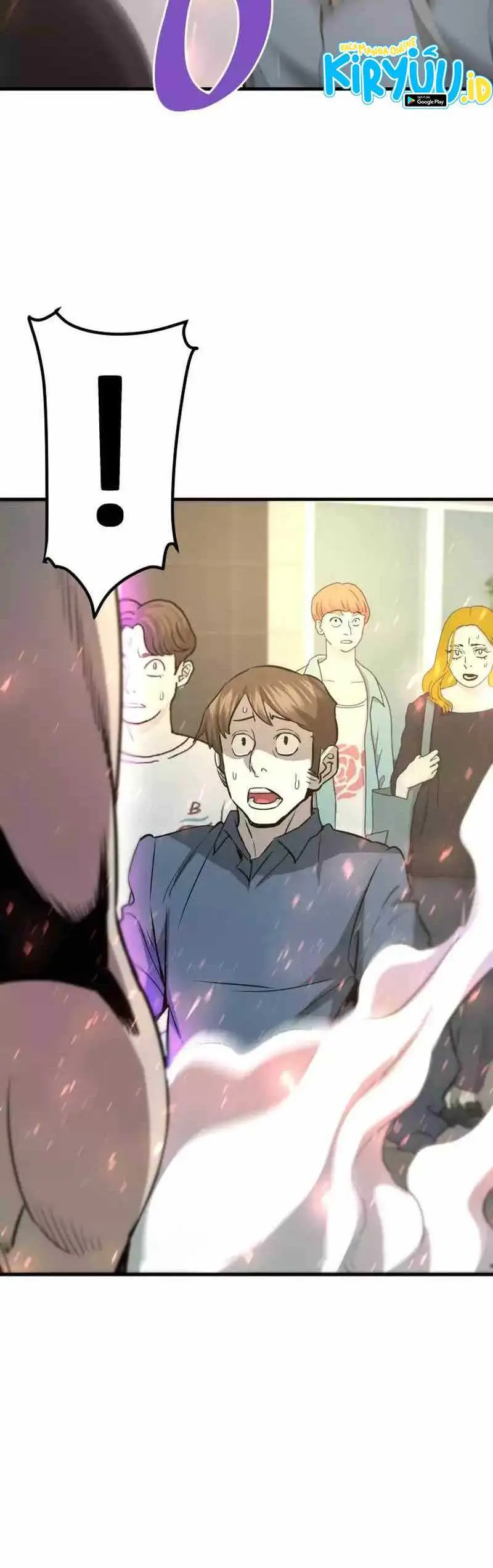 Han Dae Sung Returned From Hell - Chapter 81 - Page 11