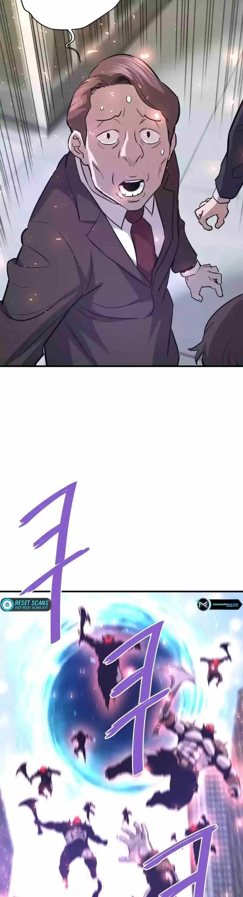 Han Dae Sung Returned From Hell - Chapter 81 - Page 15