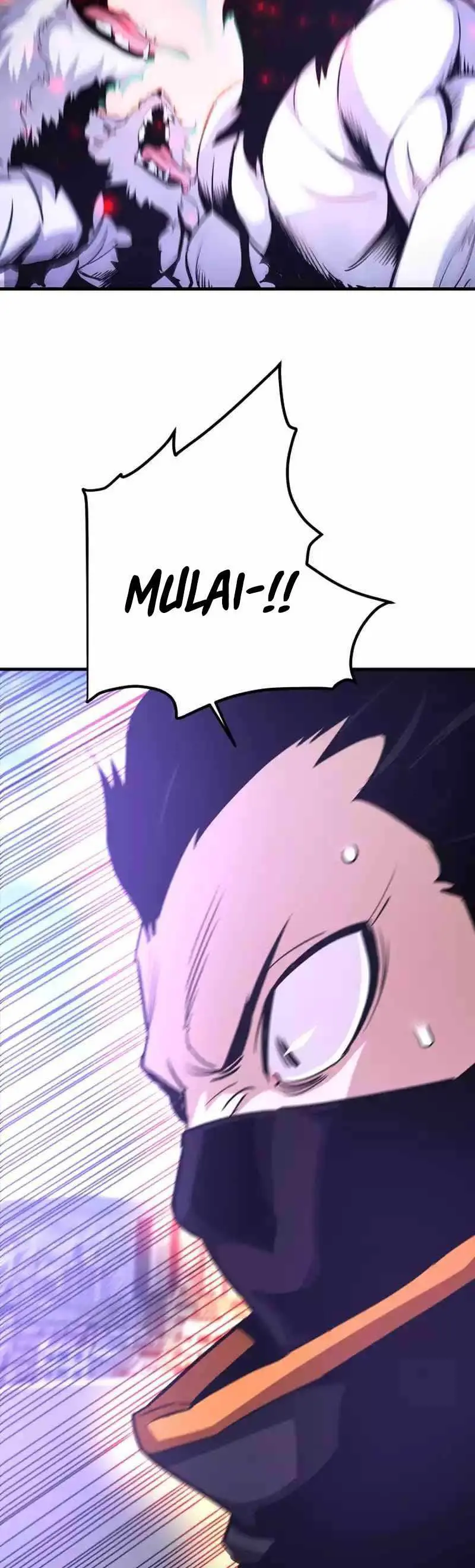 Han Dae Sung Returned From Hell - Chapter 81 - Page 21