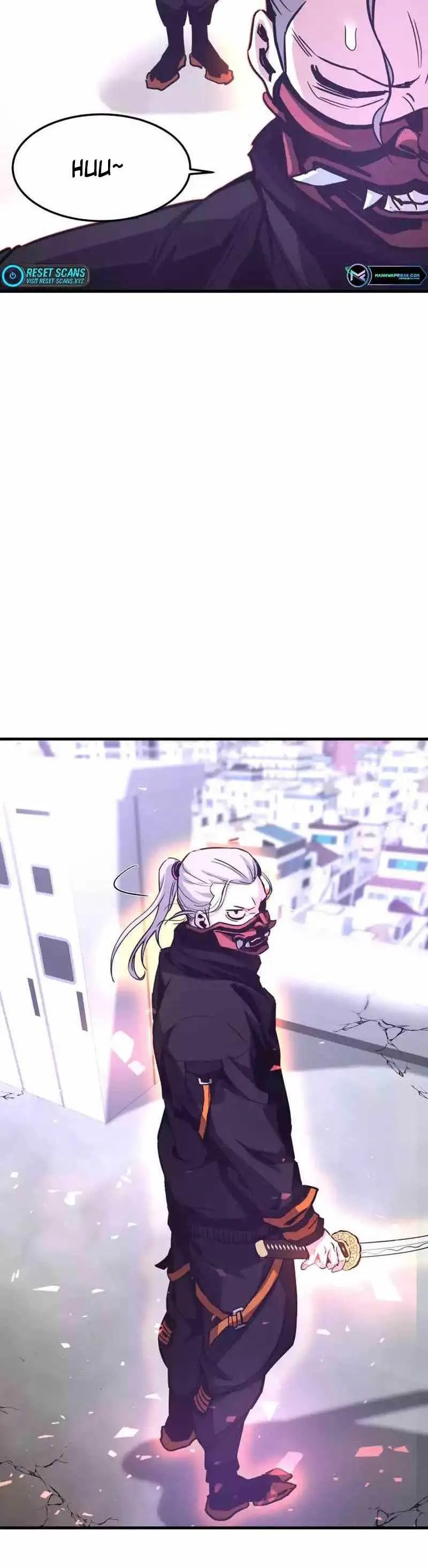 Han Dae Sung Returned From Hell - Chapter 81 - Page 31