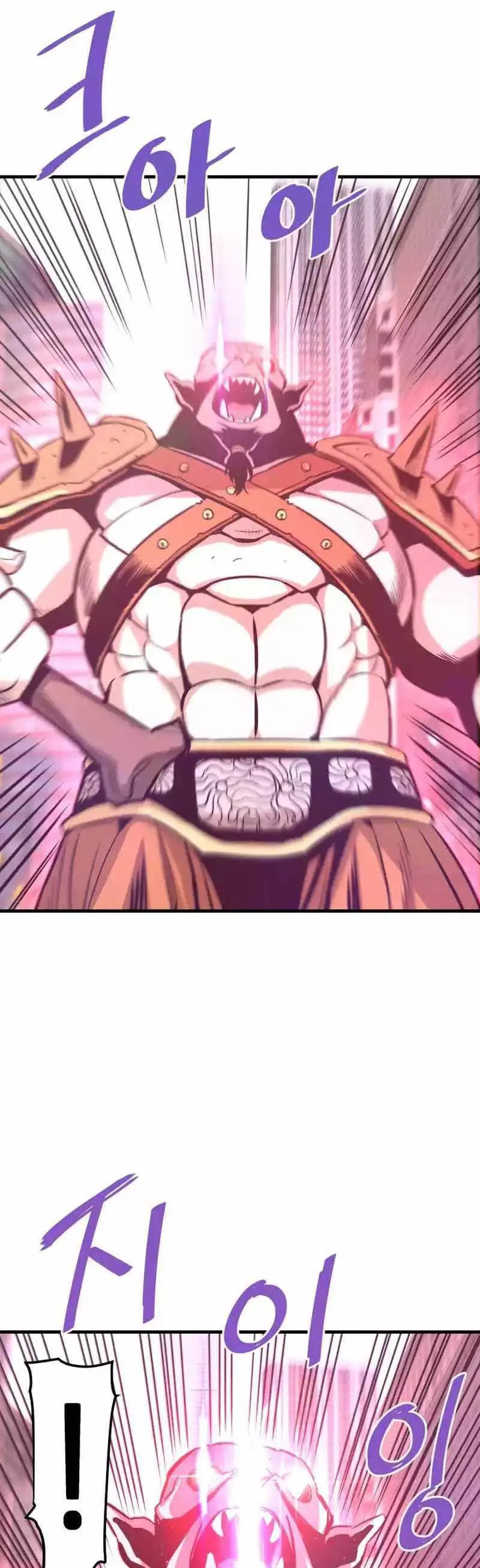 Han Dae Sung Returned From Hell - Chapter 81 - Page 35