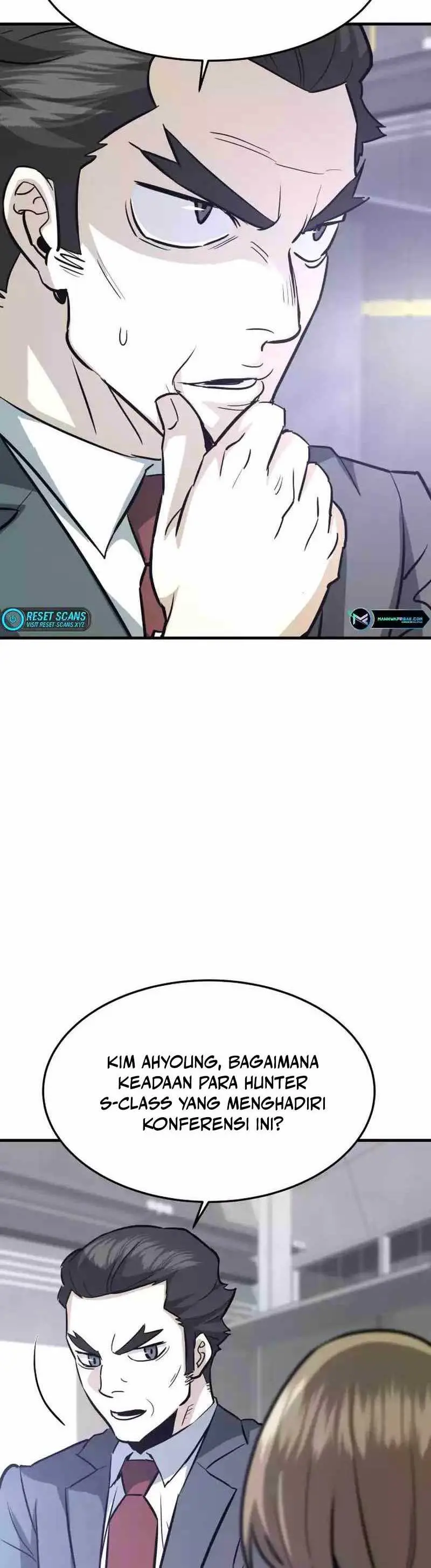 Han Dae Sung Returned From Hell - Chapter 81 - Page 41