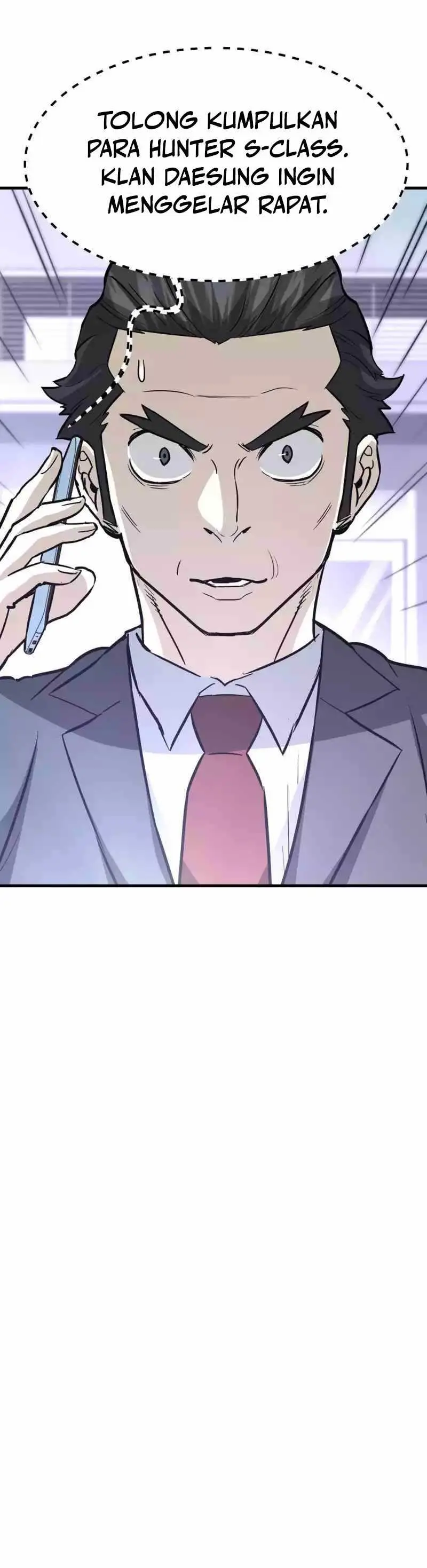 Han Dae Sung Returned From Hell - Chapter 81 - Page 44