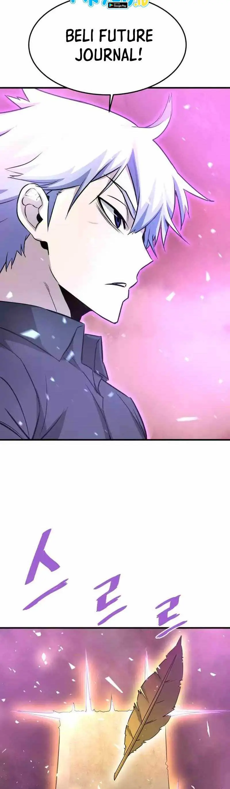 Han Dae Sung Returned From Hell - Chapter 81 - Page 5