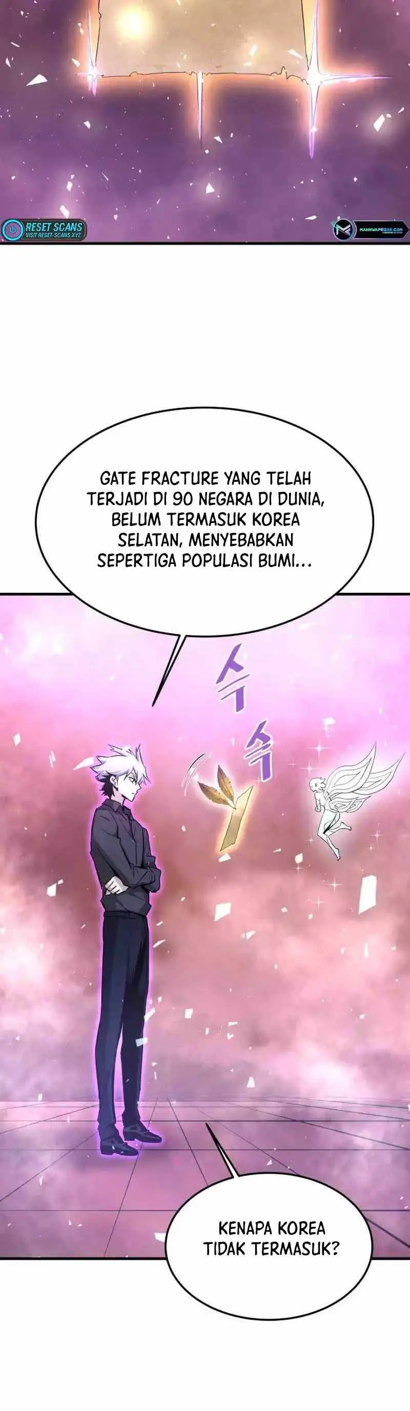 Han Dae Sung Returned From Hell - Chapter 81 - Page 6