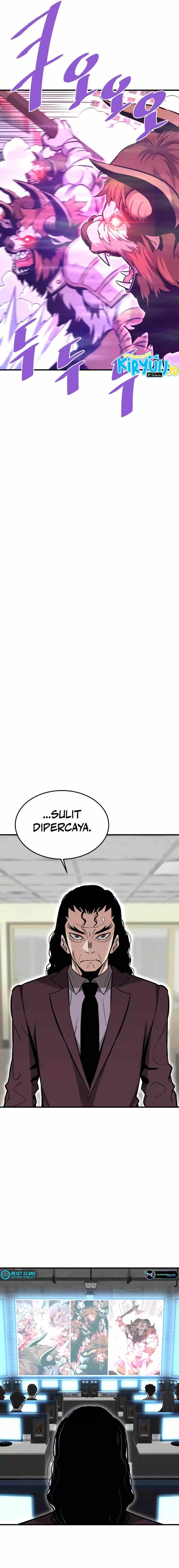 Han Dae Sung Returned From Hell - Chapter 82 - Page 18
