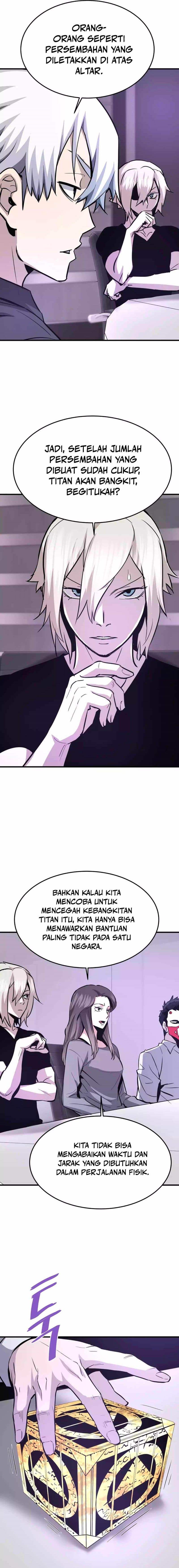 Han Dae Sung Returned From Hell - Chapter 82 - Page 3