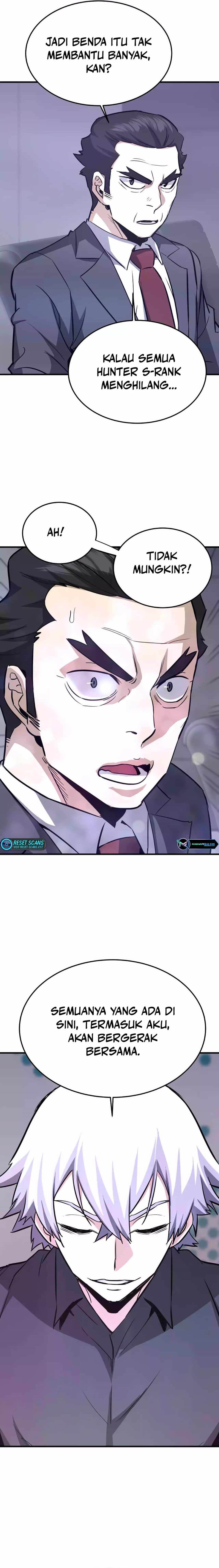 Han Dae Sung Returned From Hell - Chapter 82 - Page 6