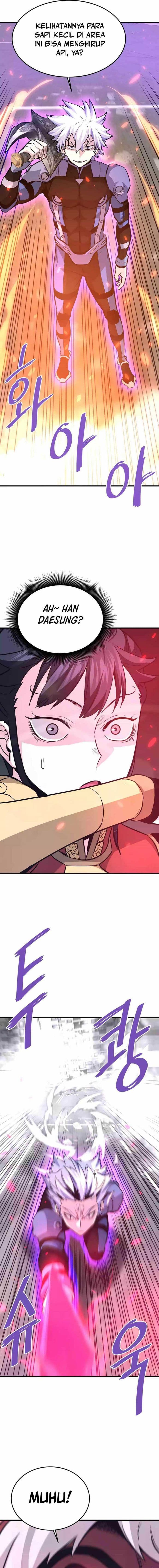 Han Dae Sung Returned From Hell - Chapter 83 - Page 12