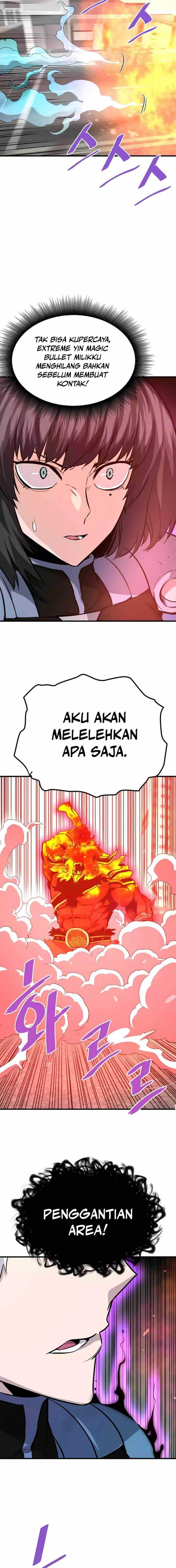 Han Dae Sung Returned From Hell - Chapter 83 - Page 16