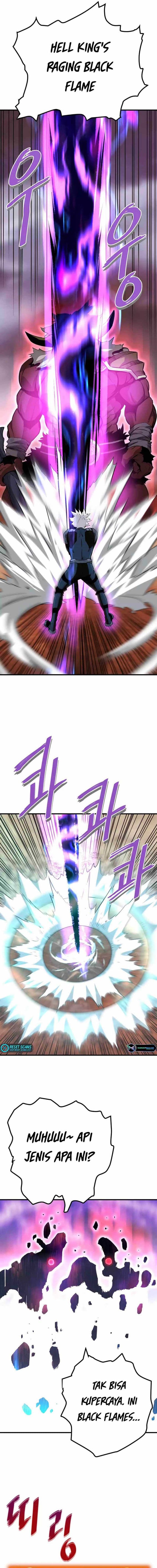 Han Dae Sung Returned From Hell - Chapter 83 - Page 19