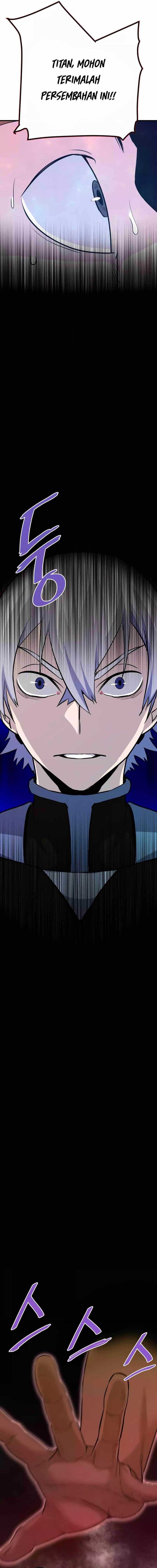 Han Dae Sung Returned From Hell - Chapter 83 - Page 22