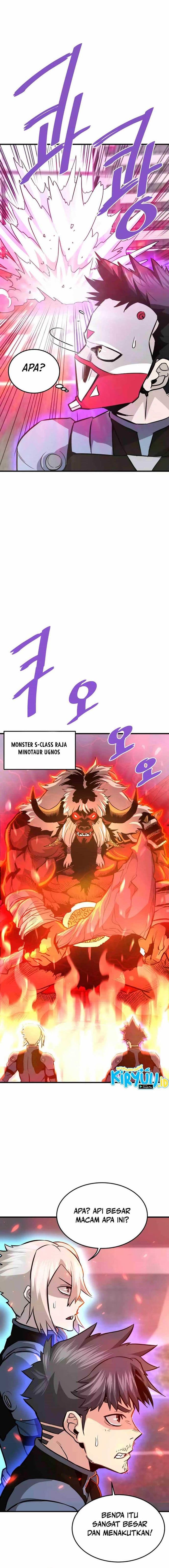 Han Dae Sung Returned From Hell - Chapter 83 - Page 8