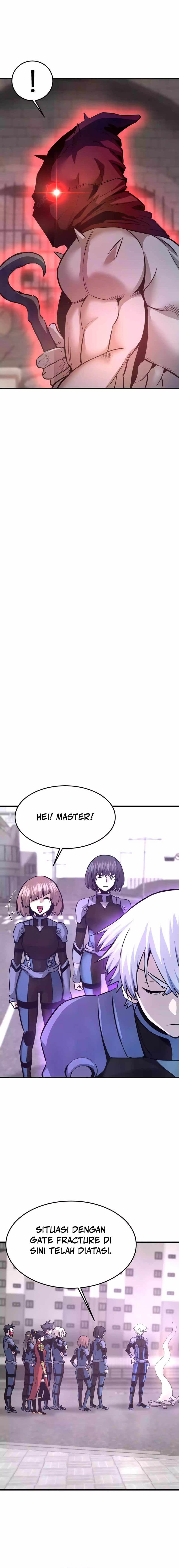 Han Dae Sung Returned From Hell - Chapter 84 - Page 12