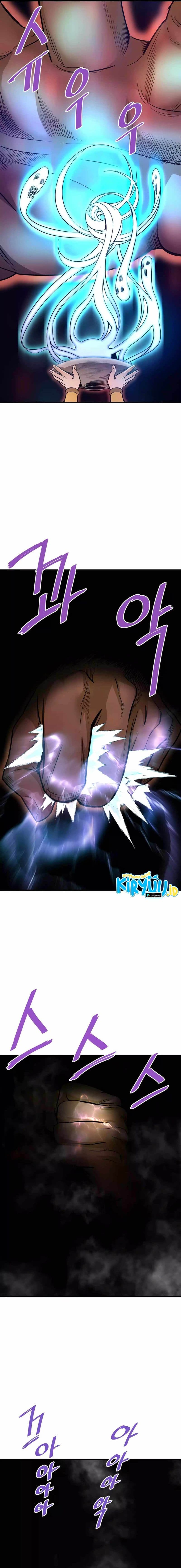 Han Dae Sung Returned From Hell - Chapter 84 - Page 2