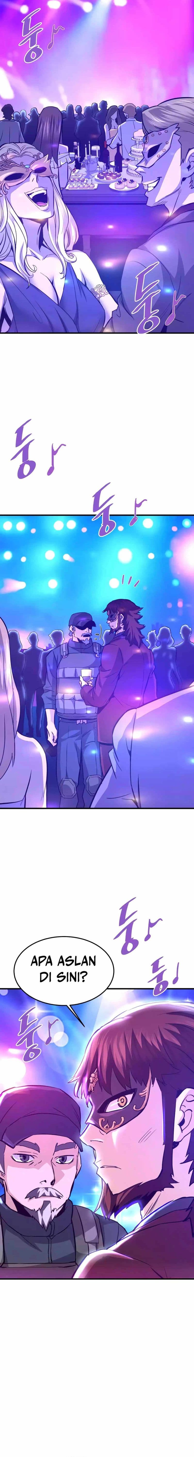 Han Dae Sung Returned From Hell - Chapter 84 - Page 20