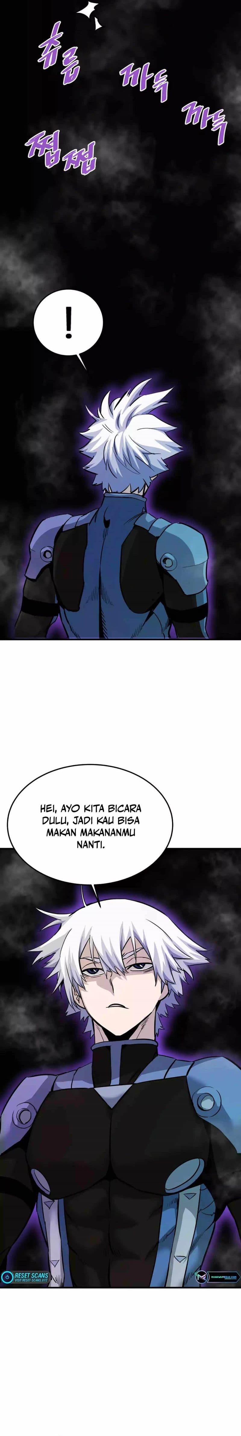 Han Dae Sung Returned From Hell - Chapter 84 - Page 3