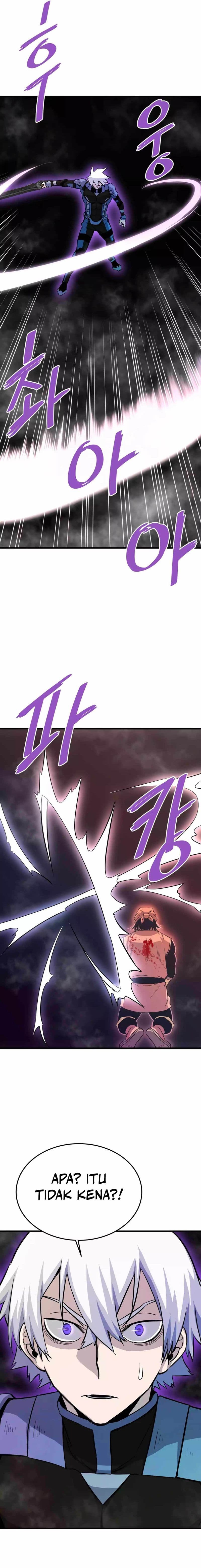 Han Dae Sung Returned From Hell - Chapter 84 - Page 4