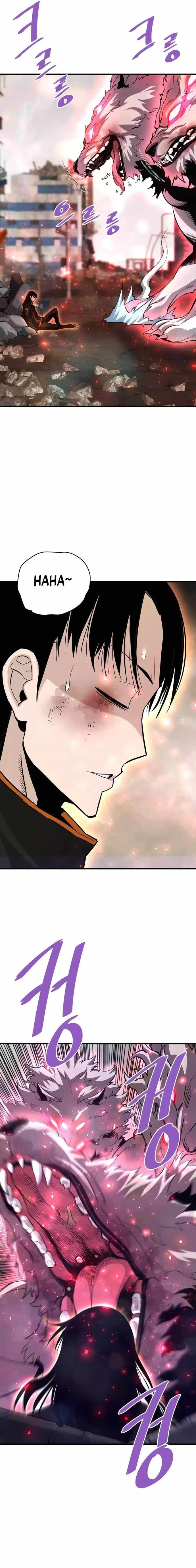 Han Dae Sung Returned From Hell - Chapter 85 - Page 10