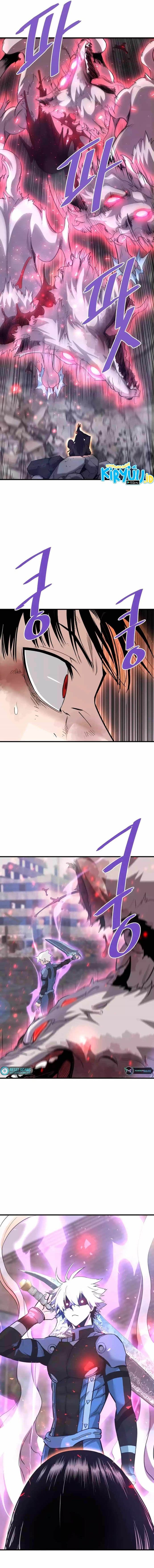 Han Dae Sung Returned From Hell - Chapter 85 - Page 11