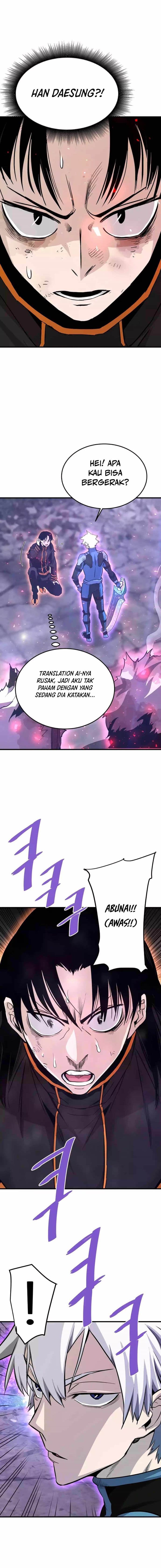 Han Dae Sung Returned From Hell - Chapter 85 - Page 12