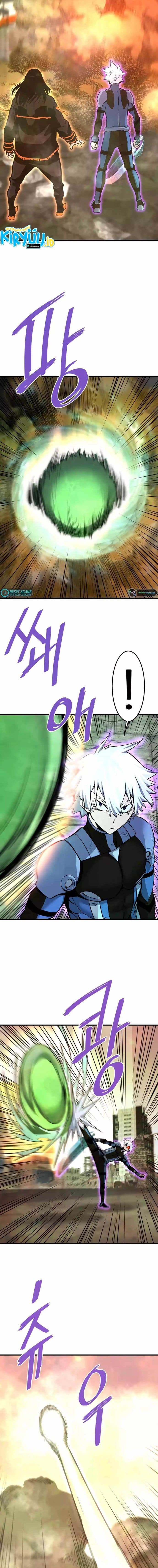 Han Dae Sung Returned From Hell - Chapter 85 - Page 14