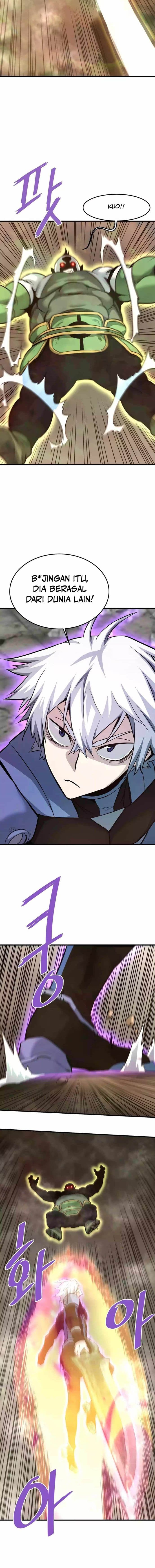 Han Dae Sung Returned From Hell - Chapter 85 - Page 15