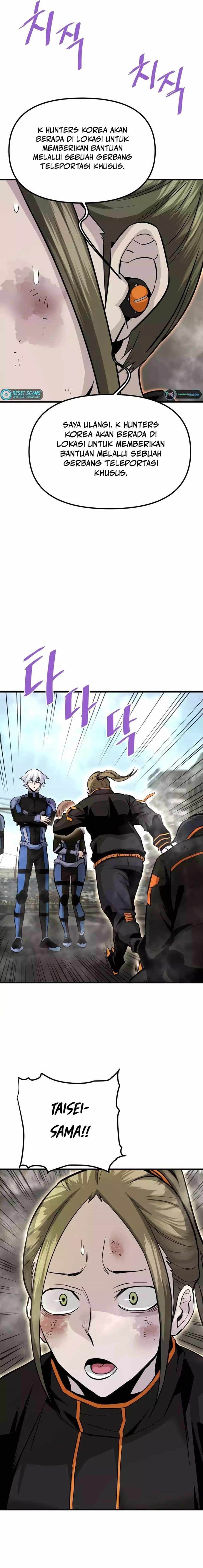 Han Dae Sung Returned From Hell - Chapter 85 - Page 6