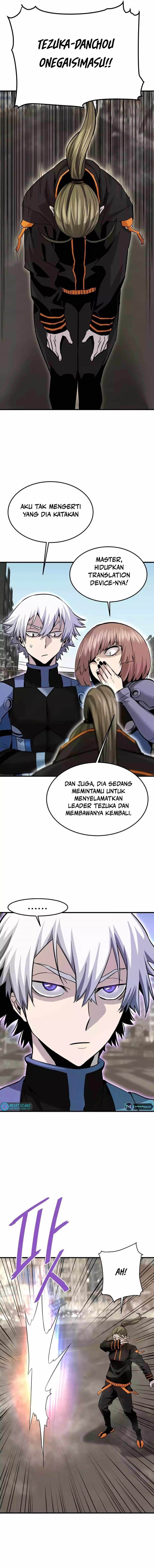 Han Dae Sung Returned From Hell - Chapter 85 - Page 7
