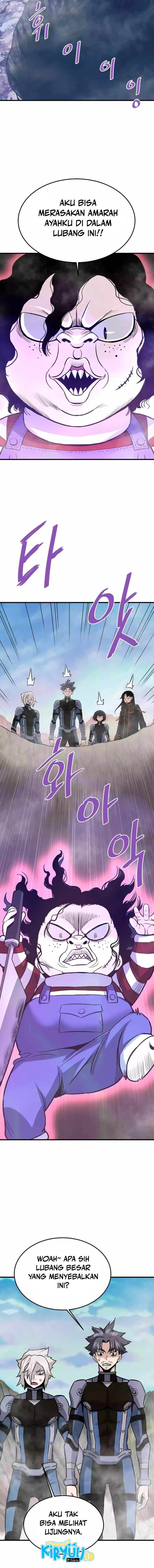 Han Dae Sung Returned From Hell - Chapter 86 - Page 11