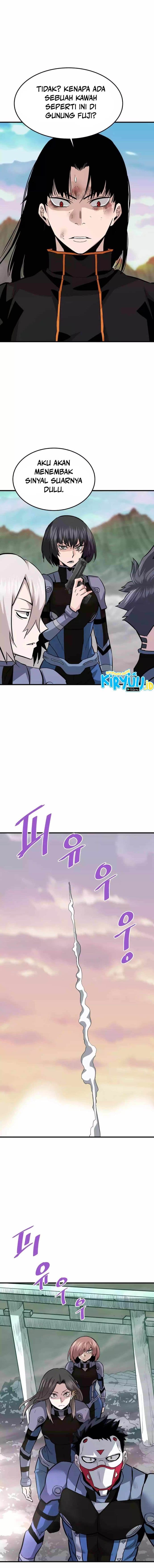 Han Dae Sung Returned From Hell - Chapter 86 - Page 12