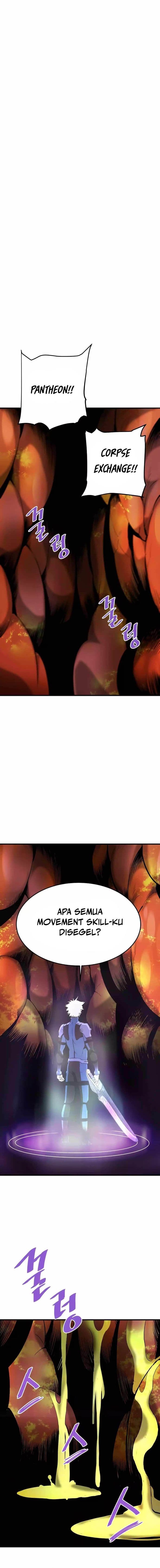 Han Dae Sung Returned From Hell - Chapter 86 - Page 13