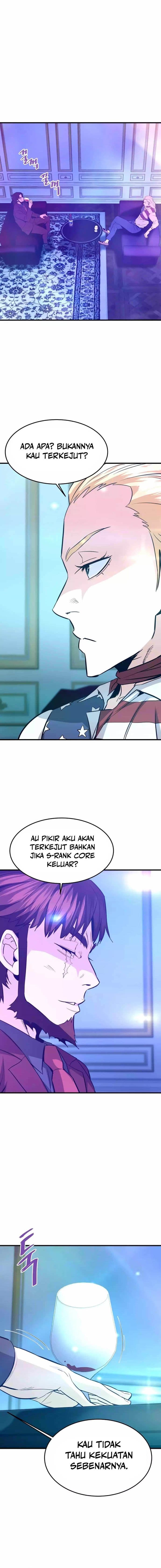 Han Dae Sung Returned From Hell - Chapter 86 - Page 4