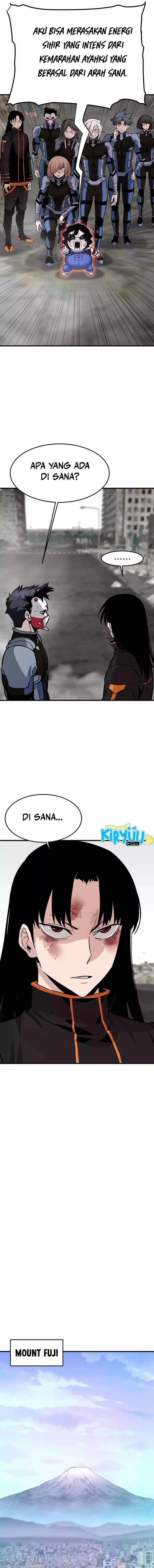 Han Dae Sung Returned From Hell - Chapter 86 - Page 9