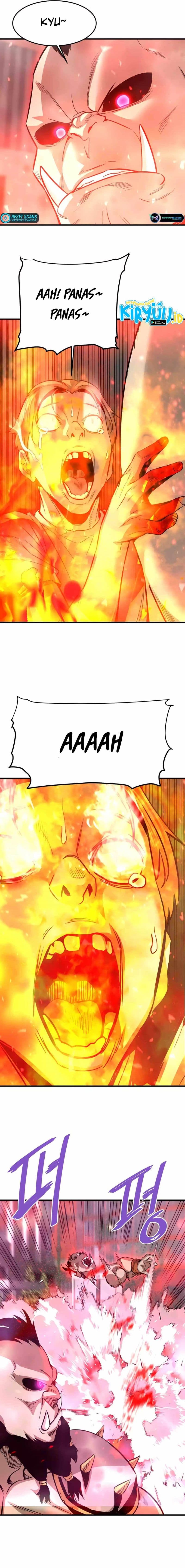 Han Dae Sung Returned From Hell - Chapter 87 - Page 13