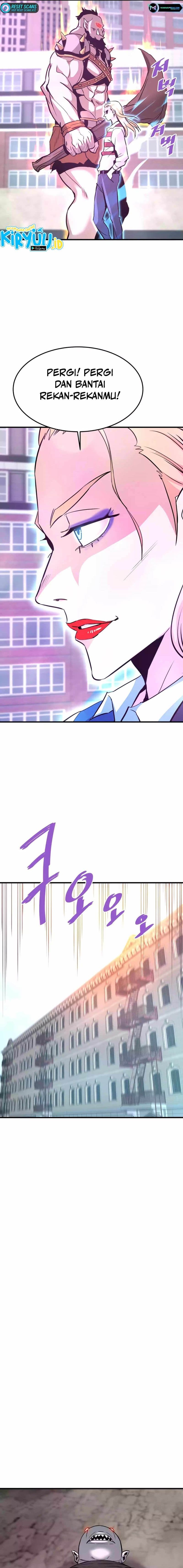 Han Dae Sung Returned From Hell - Chapter 87 - Page 19