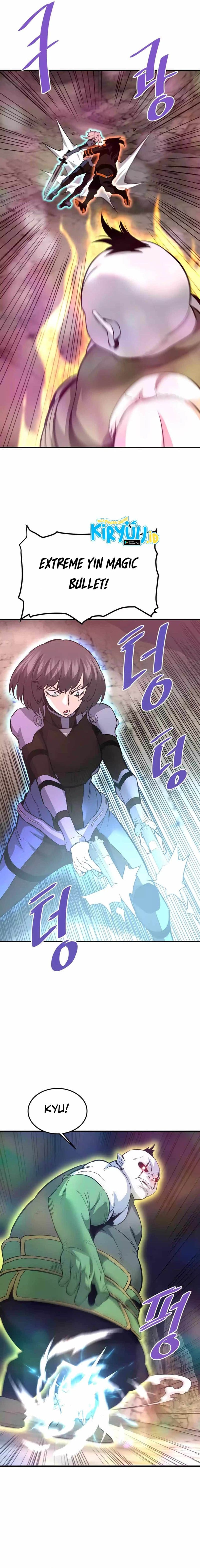 Han Dae Sung Returned From Hell - Chapter 87 - Page 2